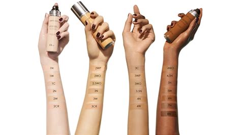 dior airflash shade 100 thataylaa|Swatches: Dior Diorskin Airflash Spray Foundation .